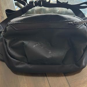 Arcteryx Arro belt bag